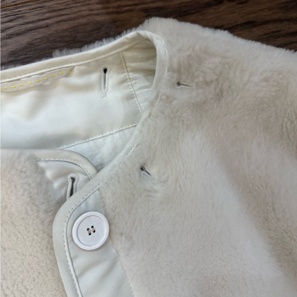 Marfa Stance Signature Shearling Quilt Small - Picture 11 of 16